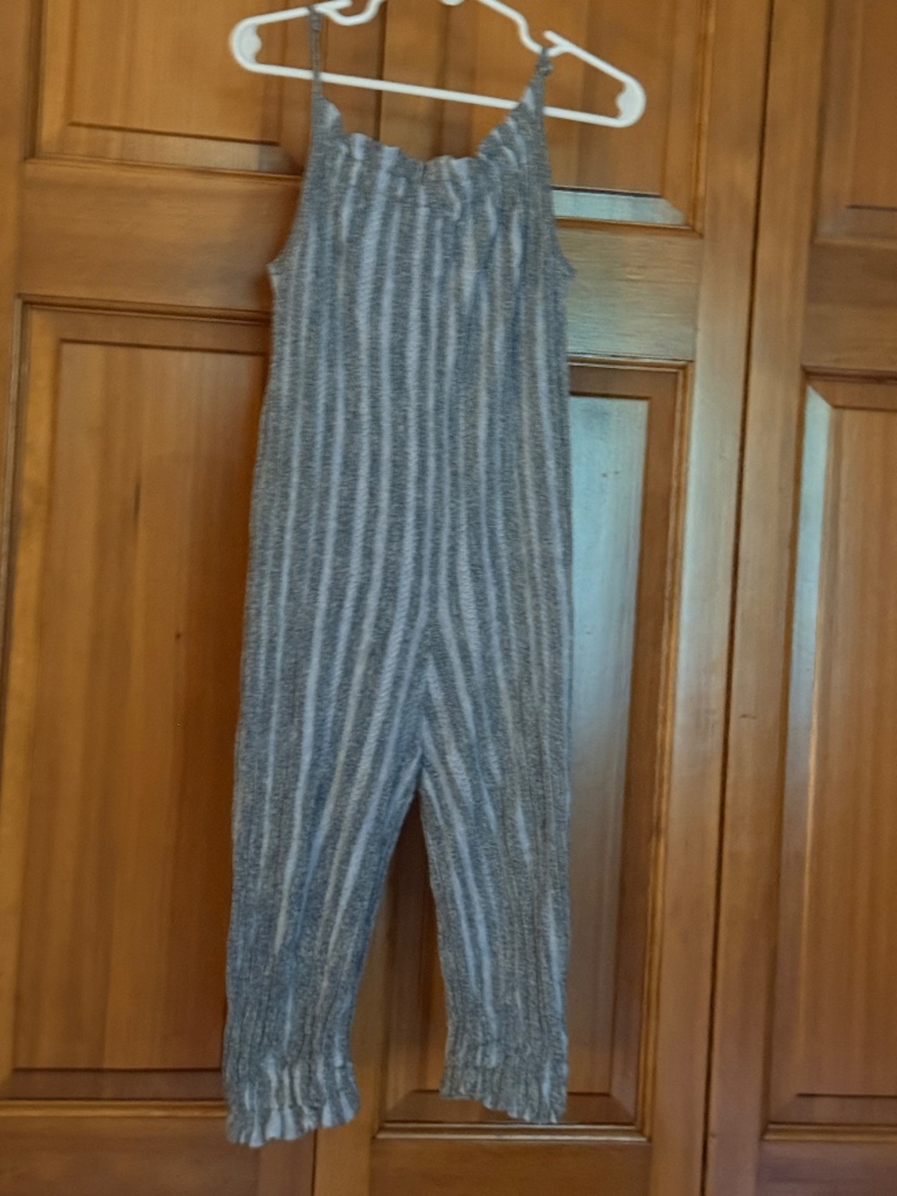 Zara Girl's Romper | 3-4 Years